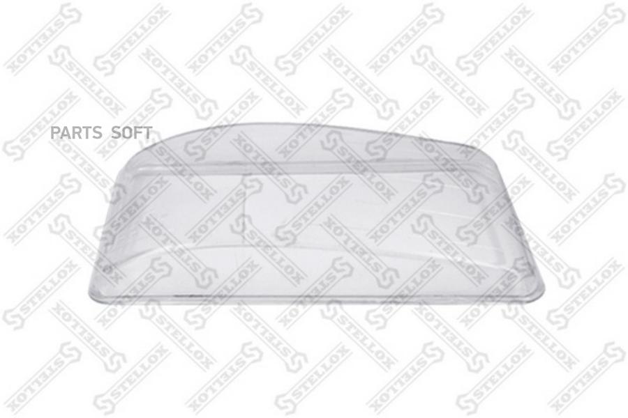 

STELLOX 8801018SX 88-01018-SX_стекло фары прав. MAN TGA 1шт