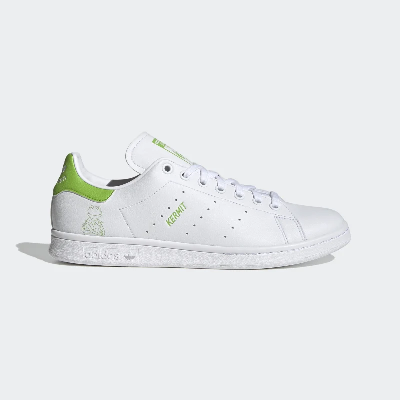 

Кеды мужские Adidas FX5550 белые 6 US, Белый, FX5550