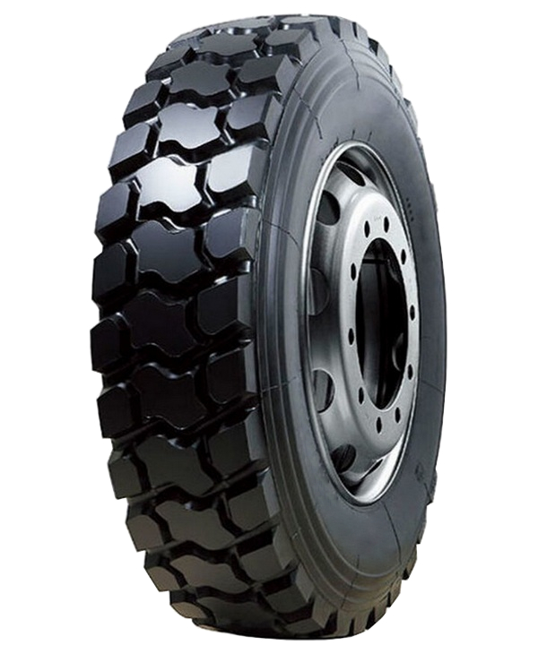 

Hifly 12.00r20 Hh317 Tt Pr20 156/153 K Ведущая M+S HIFLY арт. БП-00003021, HH317