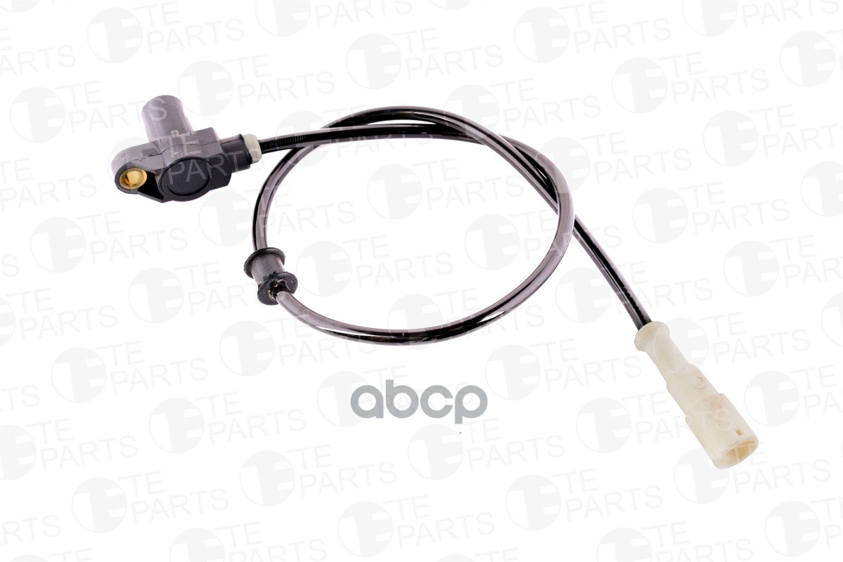 

TEPARTS 80411637 Датчик ABS OPEL (передний правый левый) 1шт