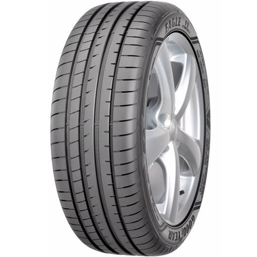 

Шины GOODYEAR Eagle F1 Asymmetric 3 235/45 R18 94W, Eagle F1 Asymmetric 3