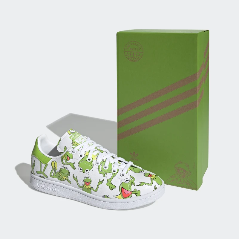 

Кеды мужские Adidas FZ2707 белые 5 US, Белый, FZ2707