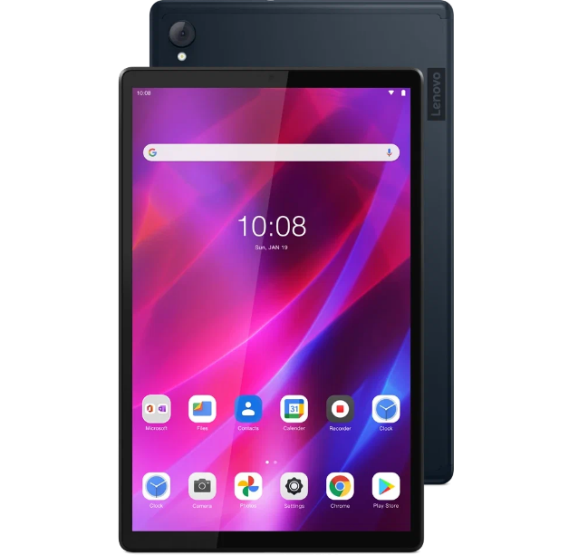 Планшет Lenovo Tab K10 TB-X6C6X 10.3