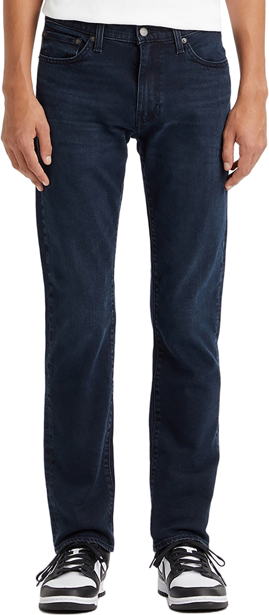 

Джинсы мужские Levi's 04511-5546 синие 31/30, Синий, 04511-5546