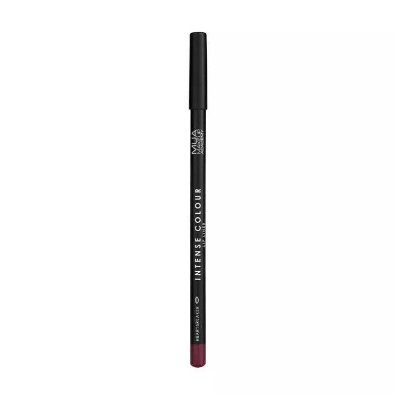 

Карандаш для губ MUA Makeup Academy Intense Colour Lip Liner Heartbreaker