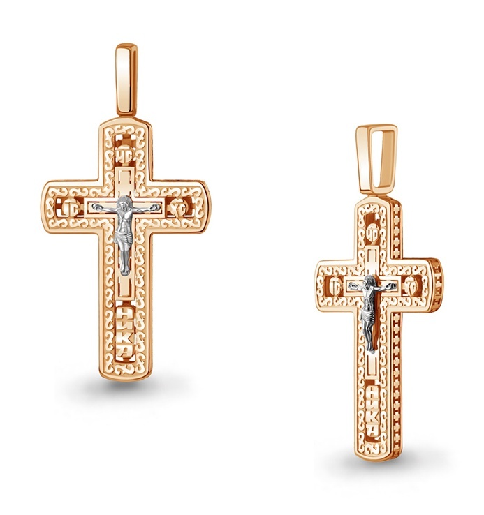 

Кулон из золота Kari Jewelry 231819, 231819