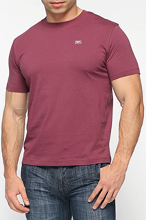 

Футболка мужская Montana 21082 Burgundy красная 3XL, Бордовый, 21082 Burgundy