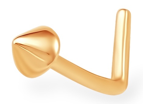 

Пирсинг для носа из золота см Kari Jewelry 232266, 232266