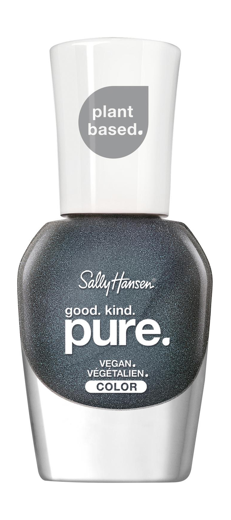 фото Лак для ногтей sally hansen good.kind.pure.vegan, lava rocks, 11мл