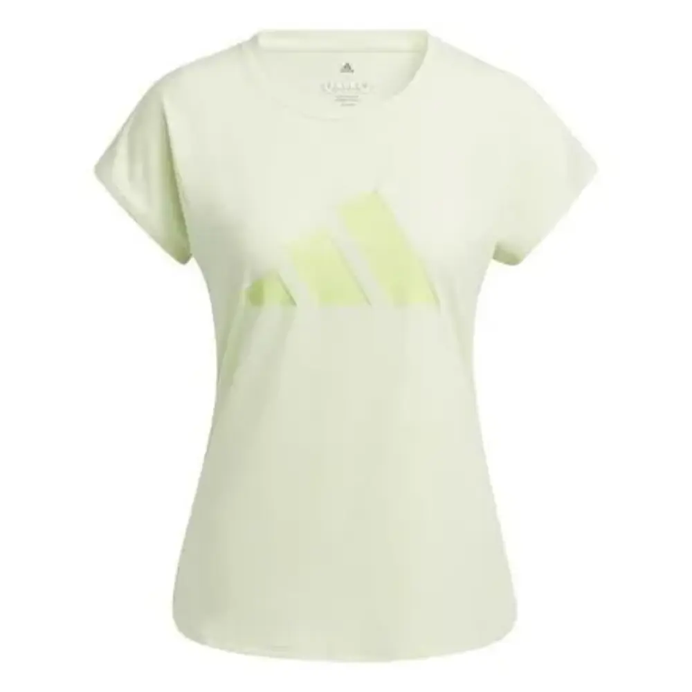 

Футболка женская Adidas Originals HD9573 зеленая XL, Зеленый, HD9573