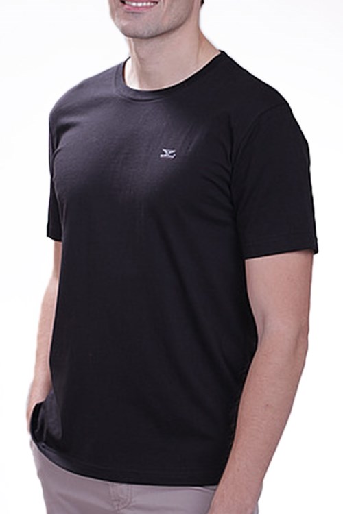 

Футболка мужская Montana 21082 Black черная XL, 21082 Black