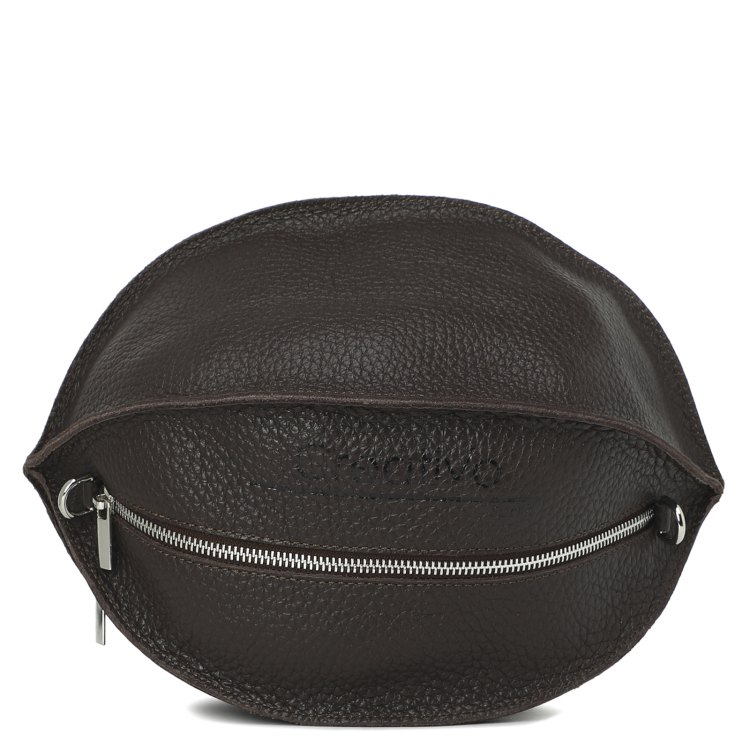 Сумка женская Creativo Spain BBM001 темно-коричневая