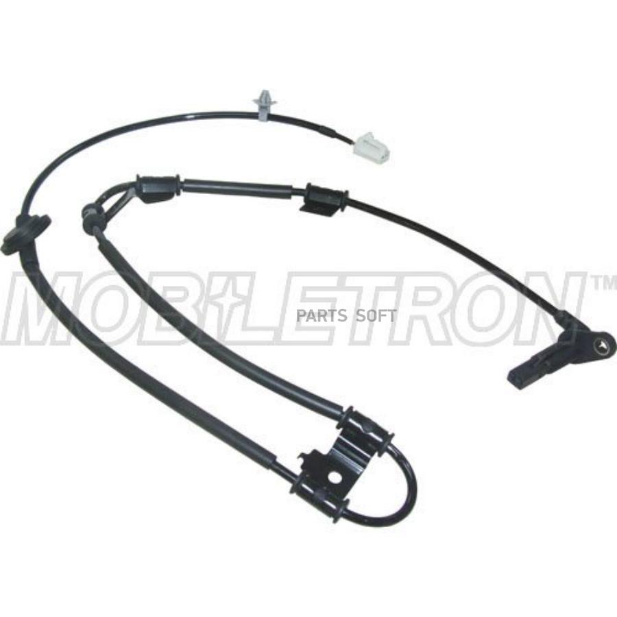 

Датчик Abs Hyundai Tucson 04- Зад.лев. Mobiletron арт. ABKR079