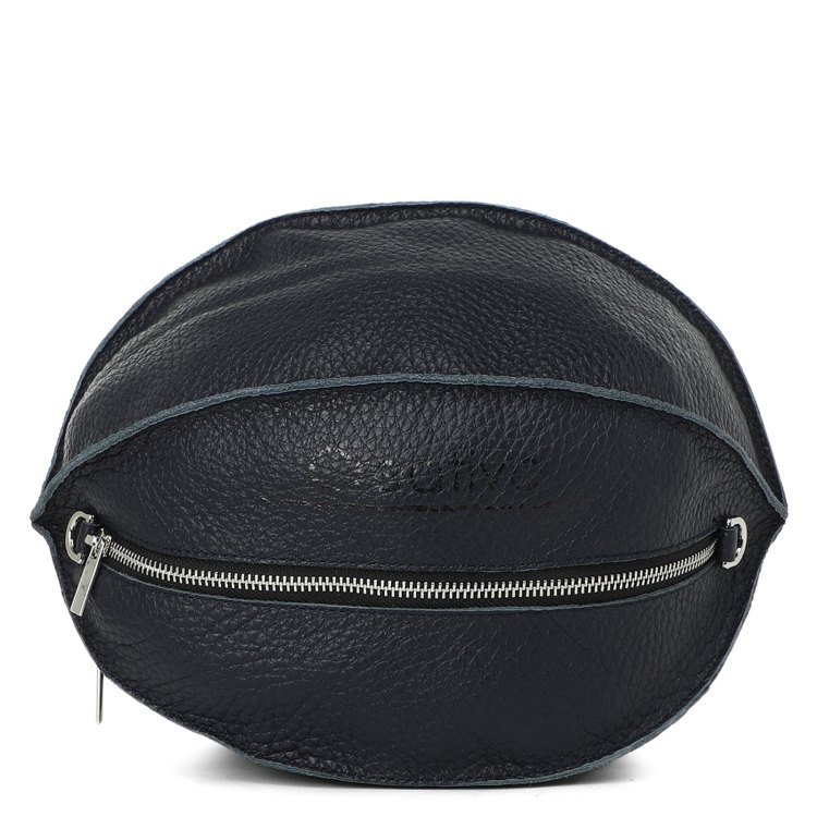 Сумка женская Creativo Spain BBM001 темно-синяя