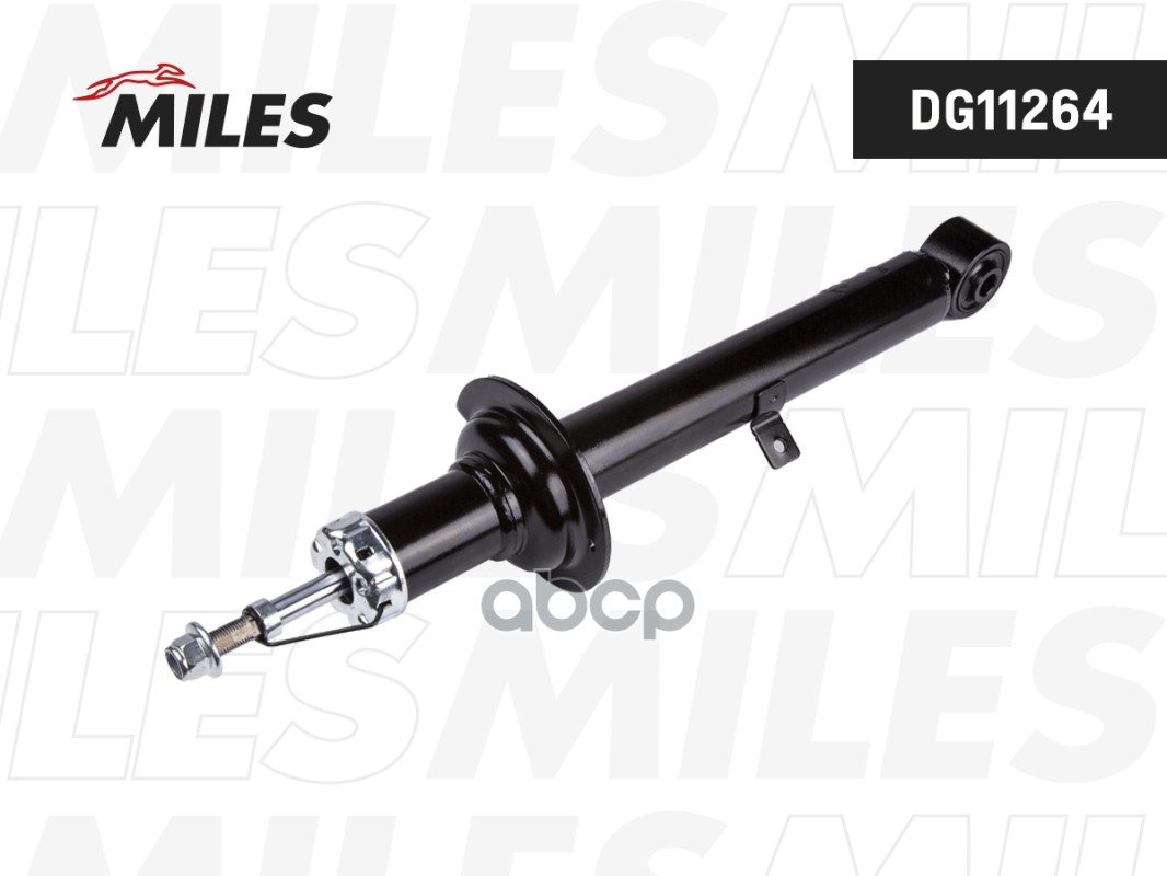 

Амортизатор Lexus Gs300 Пер.лев.(Gas-A-Just) Miles арт. DG11264