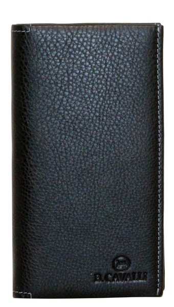 

Кошелек мужской B.Cavalli K 441 черный, K 441