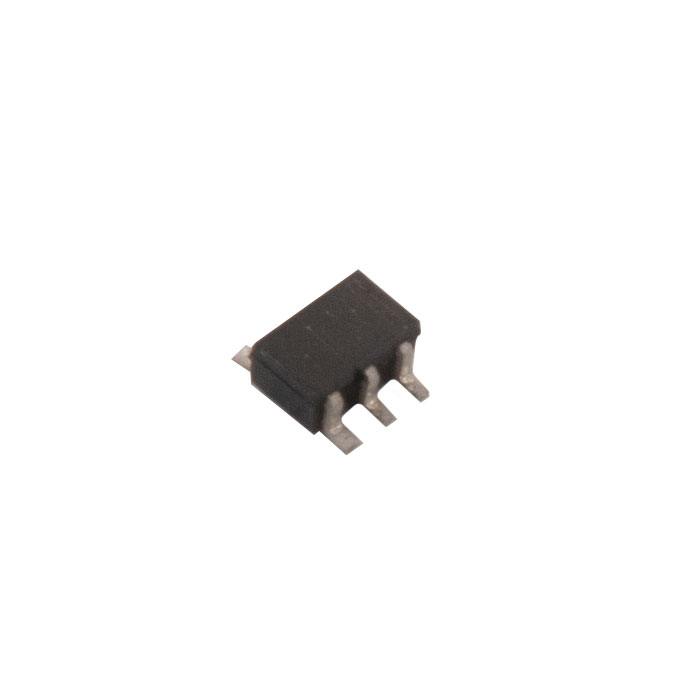 

Транзистор NoBrand UM6K1N SOT23-5