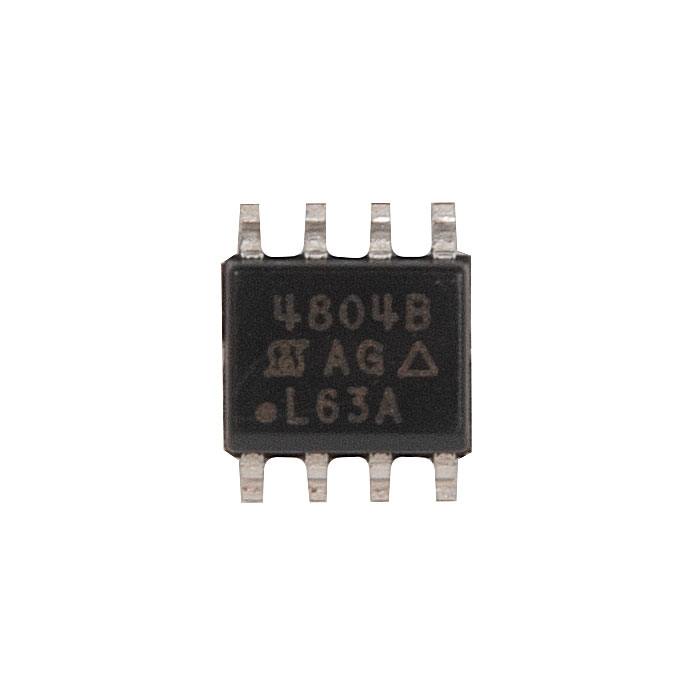 

Транзистор NoBrand SI4804BDY-T1-E3