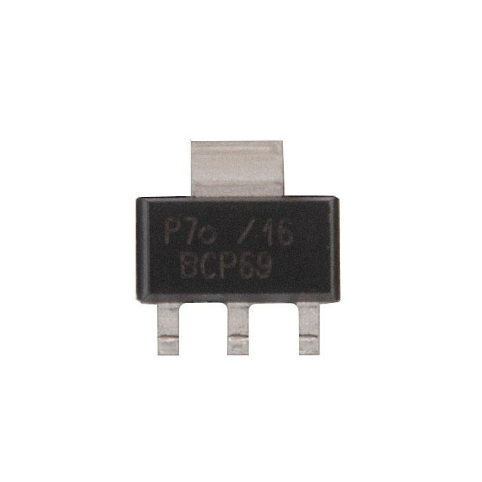 

Транзистор NoBrand SI3456DDV-T1-GE3 SOP-8