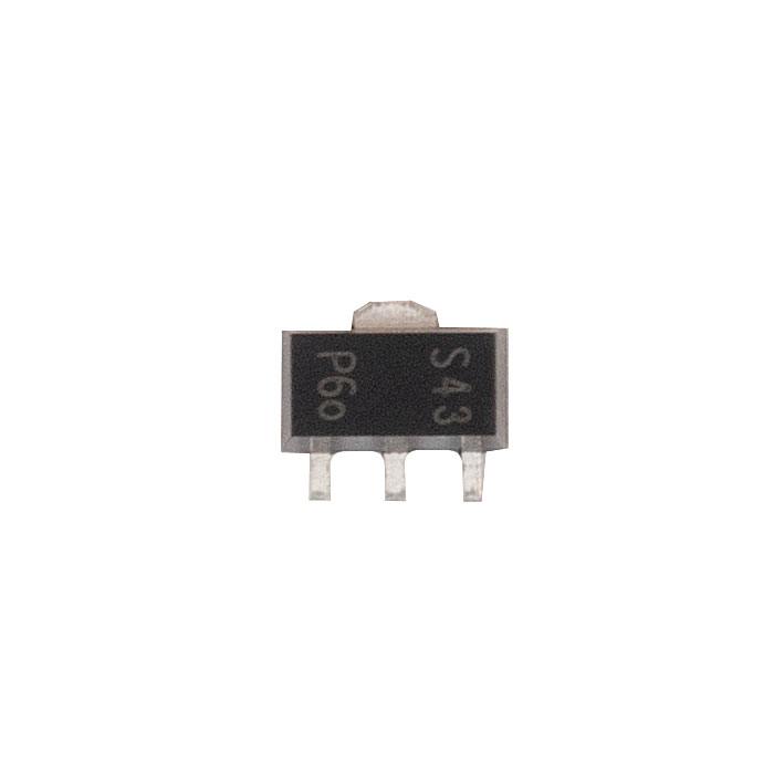 

Транзистор NoBrand PBSS4350X SOT-89