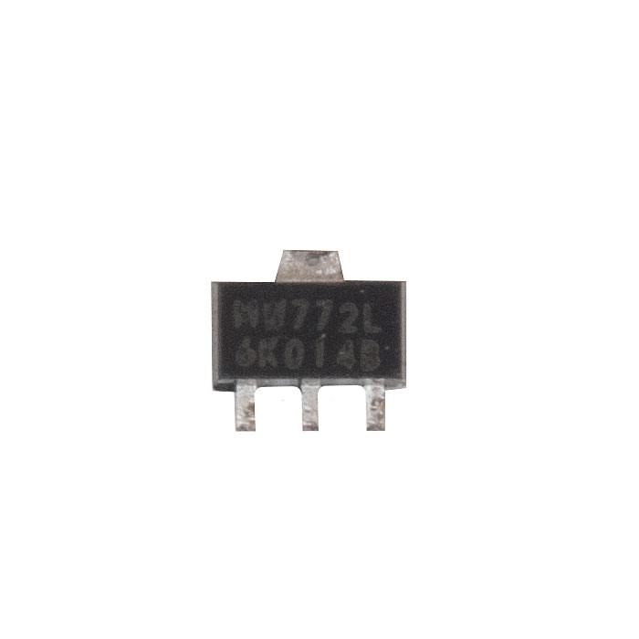 

Транзистор NoBrand MW772M3L-P SOT89