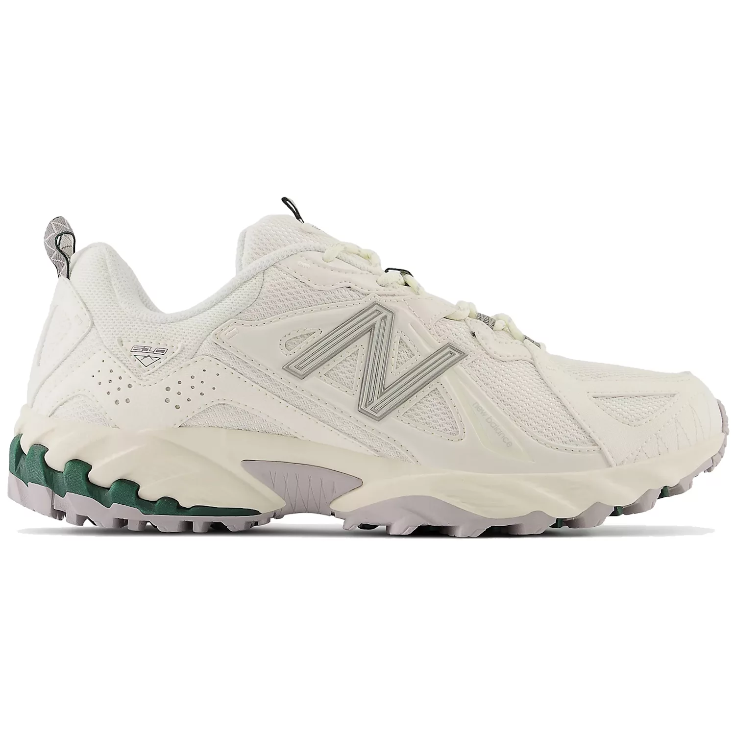 

Кроссовки мужские New Balance 610 бежевые 41.5 EU, Бежевый, 610