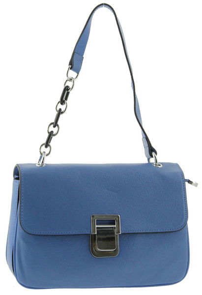

Сумка женская Polina & Eiterou (Balina) W 1340 голубой, W 1340