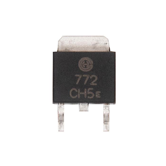 

Транзистор NoBrand CH772PT TO-252