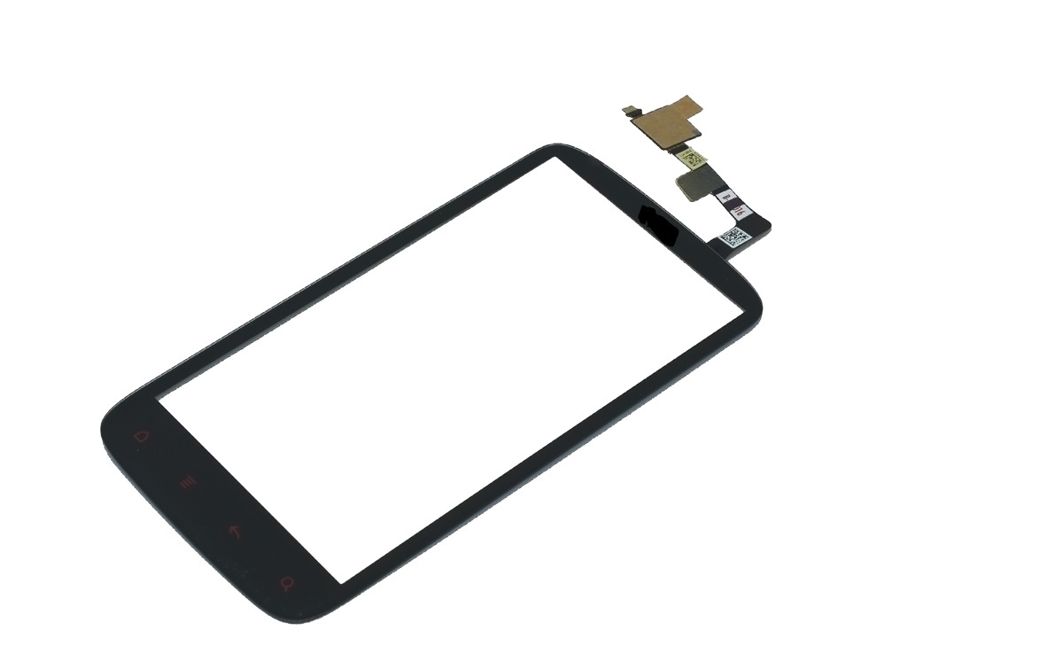 Тачскрин HTC для смартфона HTC Sensation XE черный