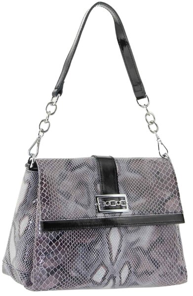 

Сумка женская Polina & Eiterou W 1311 бежевый комбинированый, W 1311