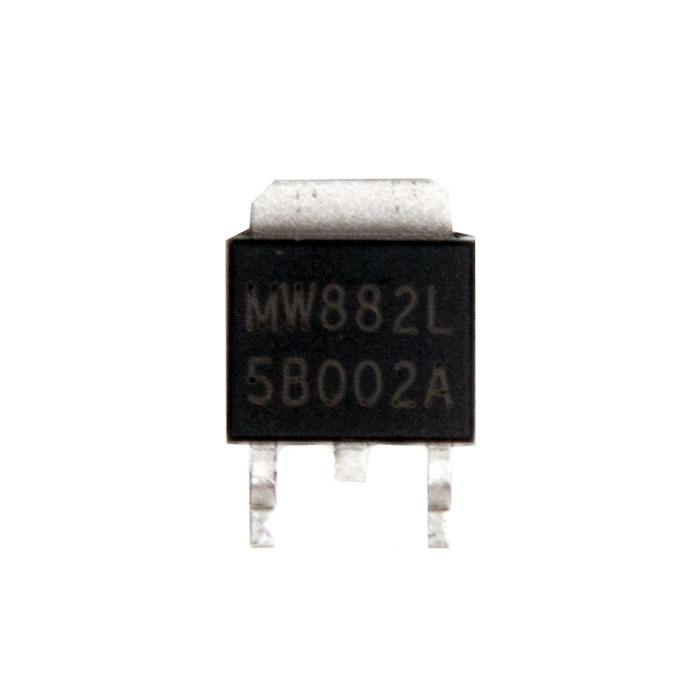 

Транзистор NoBrand MW882J3L-P T0-252