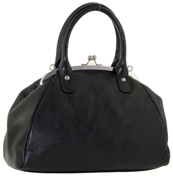 

Сумка женская Polina & Eiterou (Balina) W 1194 черный, W 1194