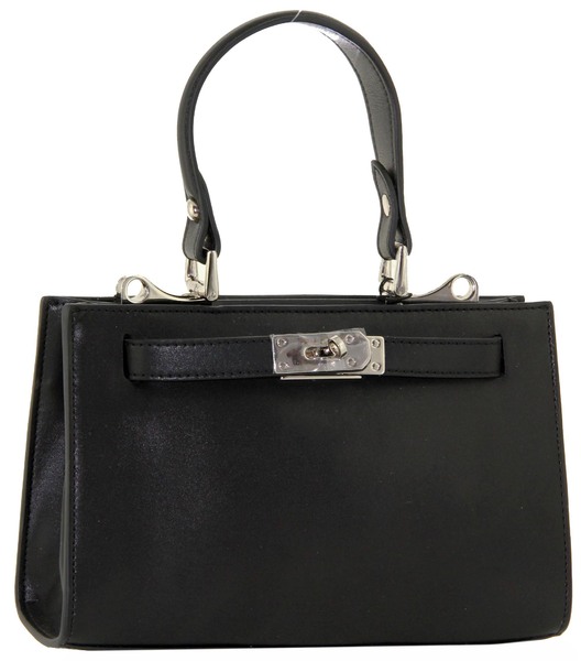 

Сумка женская Polina & Eiterou (Balina) W 861 черный, W 861