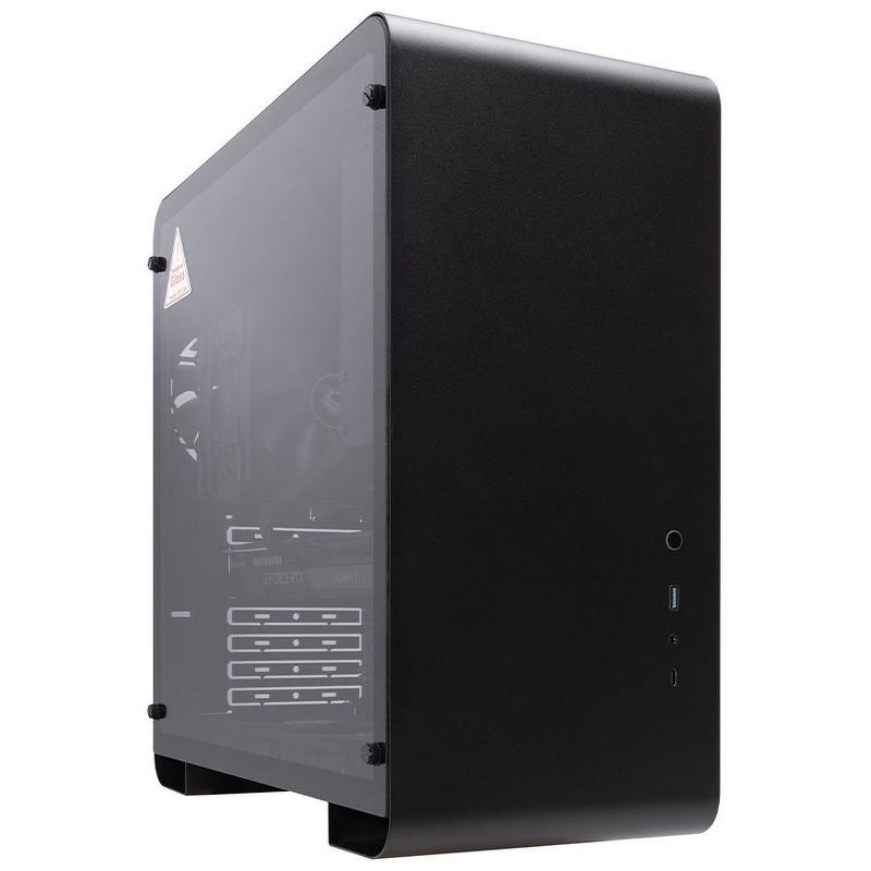 

Системный блок ЗЕОН K735W, K735W