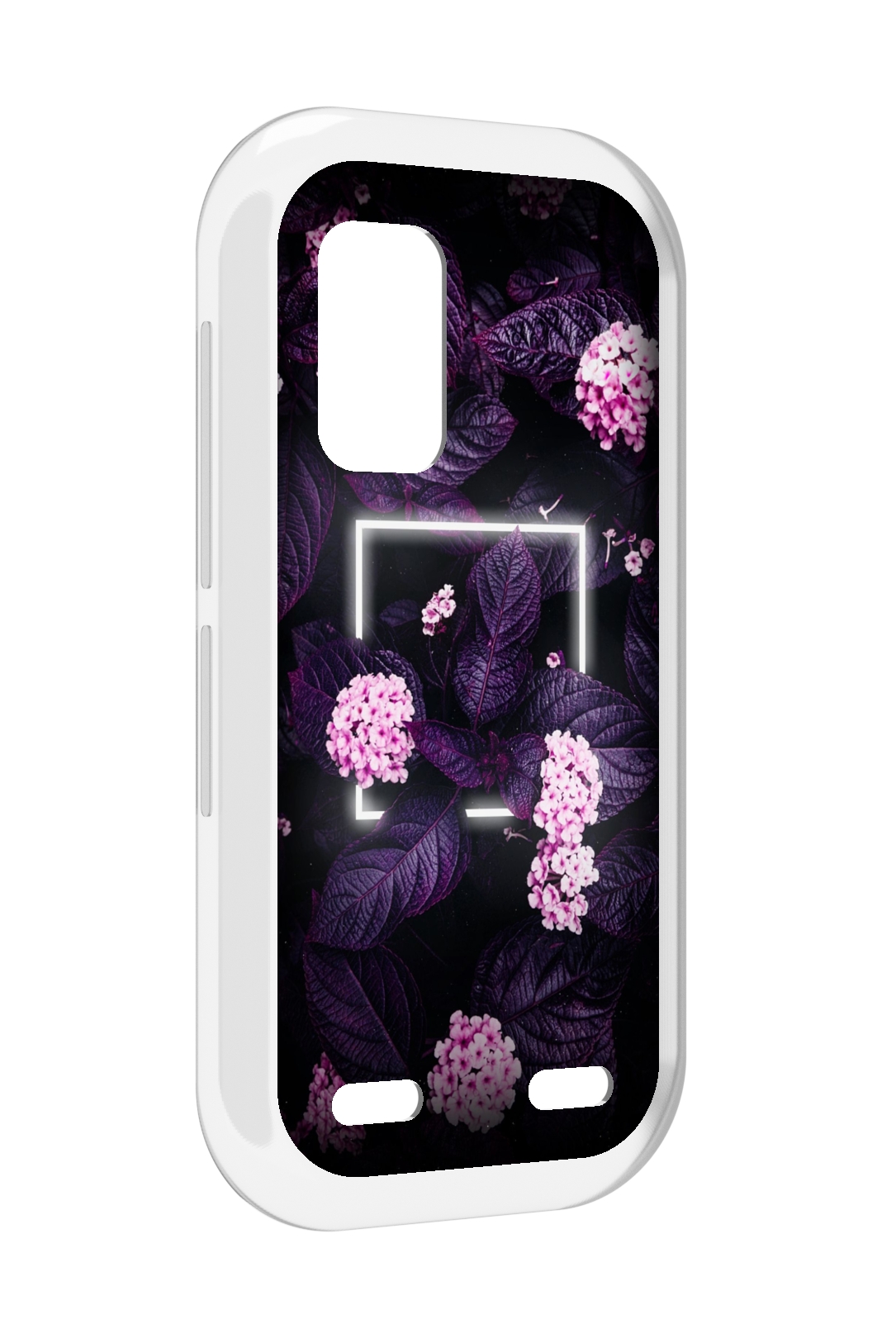 

Чехол MyPads Витамин для UleFone Armor X10 / X10 Pro, Прозрачный, Tocco