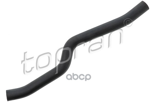 

Патрубок Радиатора (Замена Для Hp-108315586) topran арт. 108315001