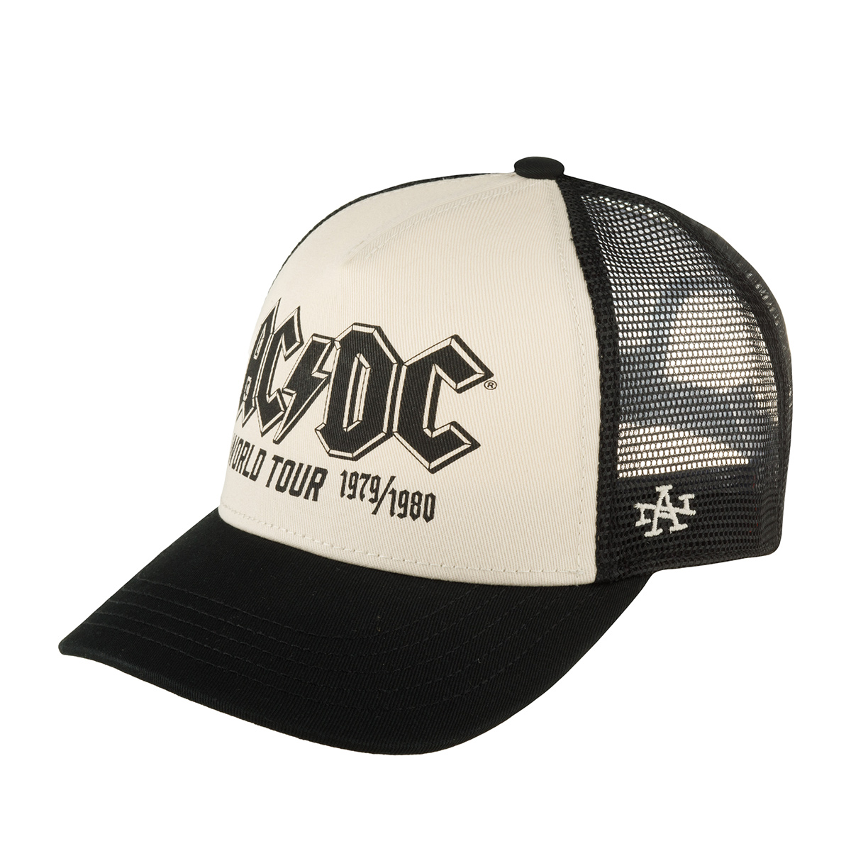

Бейсболка унисекс AMERICAN NEEDLE SMU730A-ACDC ACDC Sinclair черная/белая, Черный, SMU730A-ACDC ACDC Sinclair