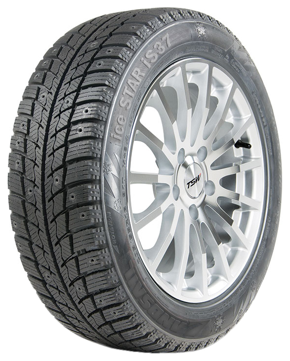 фото Шины landsail ice star is37 235/65 r17 108t