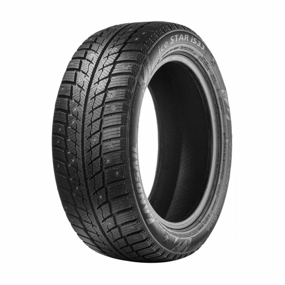 Шины LandSail ice Star IS33 245/45 R18 100H