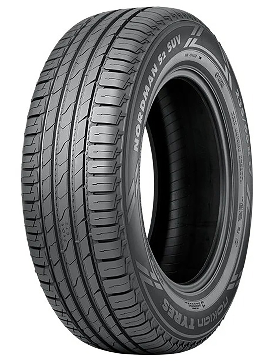 Шины Nordman S2 SUV 235/75 R16 108 T