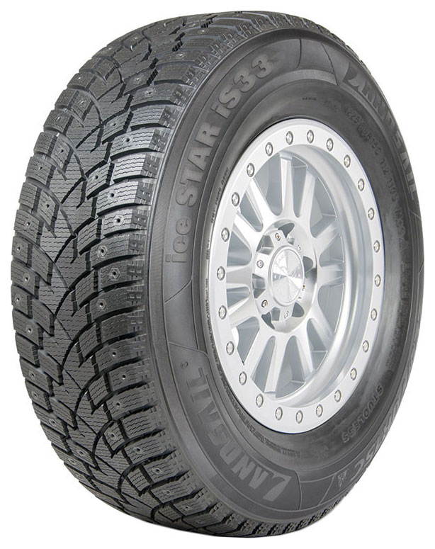

Шины LandSail ice Star IS33 205/60 R16 92T, ice Star IS33