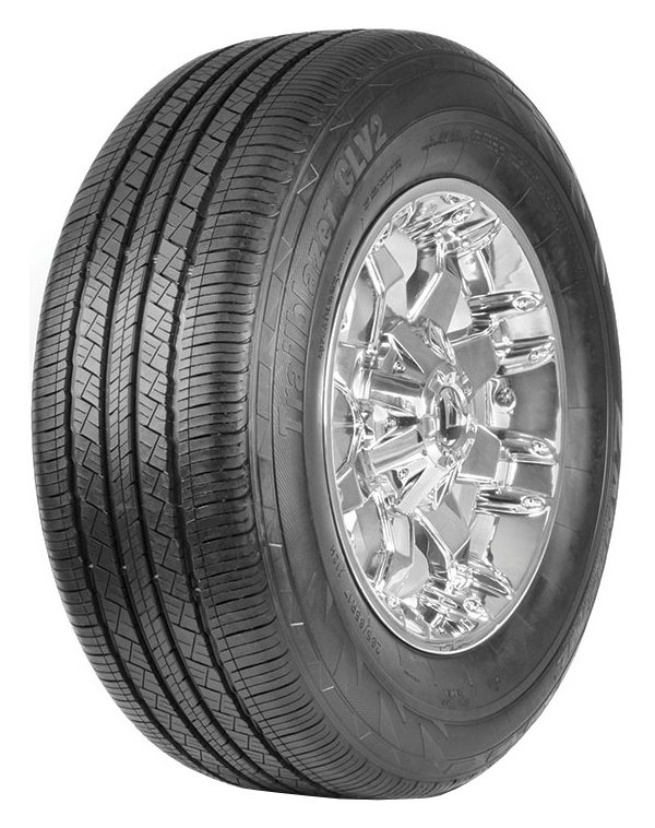 

Шины LandSail CLV2 235/50 R18 101W, CLV2