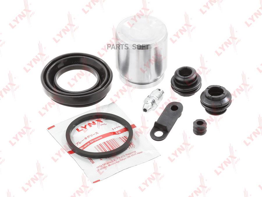 

Рем.к-кт суппорта задн.с поршнем D42 HYUNDAI H-1(TQ) 8>