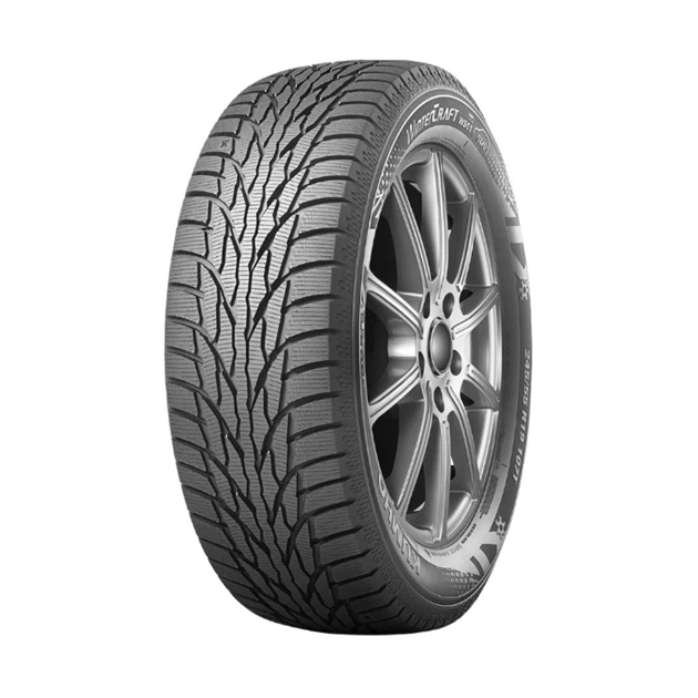 Шины Kumho WinterCraft WS51 24555 R19 107T 18800₽