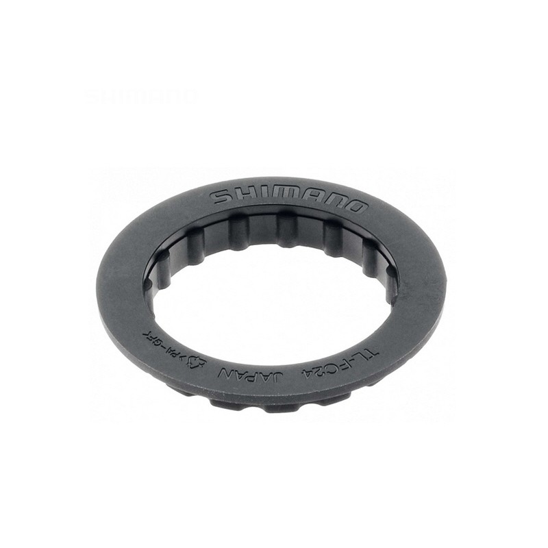 

Адаптер съемника велосипедной каретки Shimano TL-FC24 Y13009240, TL-FC24