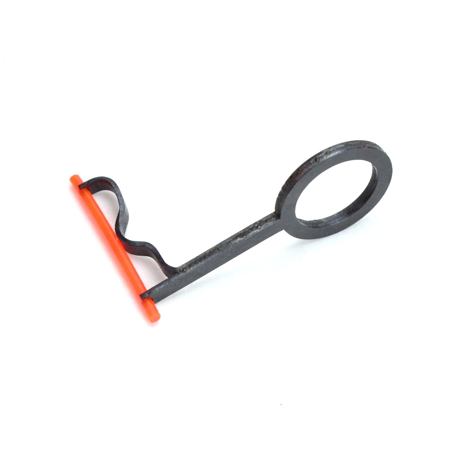 

Мушка для винтовки МР-512, МР-512-44 "Мурена" оптоволоконная световозвращающая красная, Красный