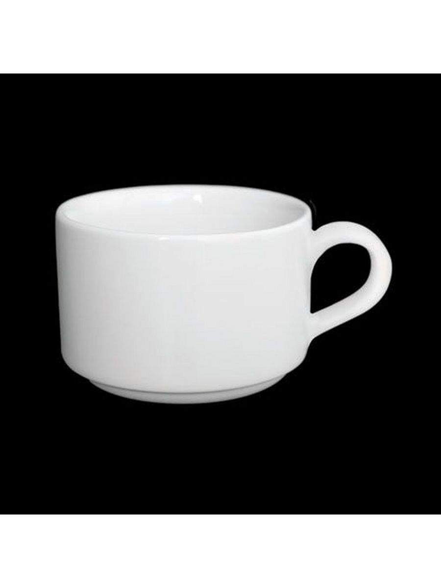 

Набор чайных чашек 200 мл Практик