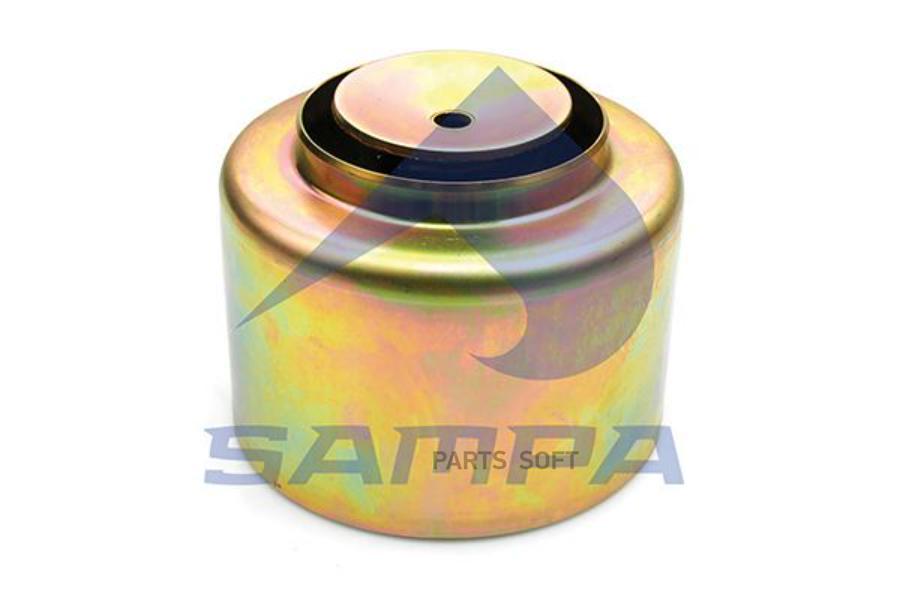 

SA022.318_стакан пневмоподушки MAN TGA