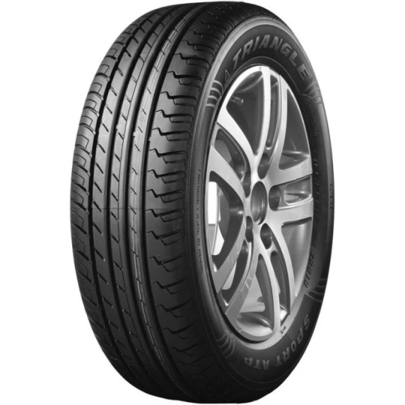 

Шины Triangle Sport ATP TR918 205/60 R16 96H, Sport ATP TR918