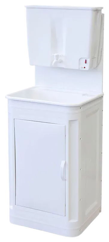 Дачный умывальник ЭлБЭТ 186252